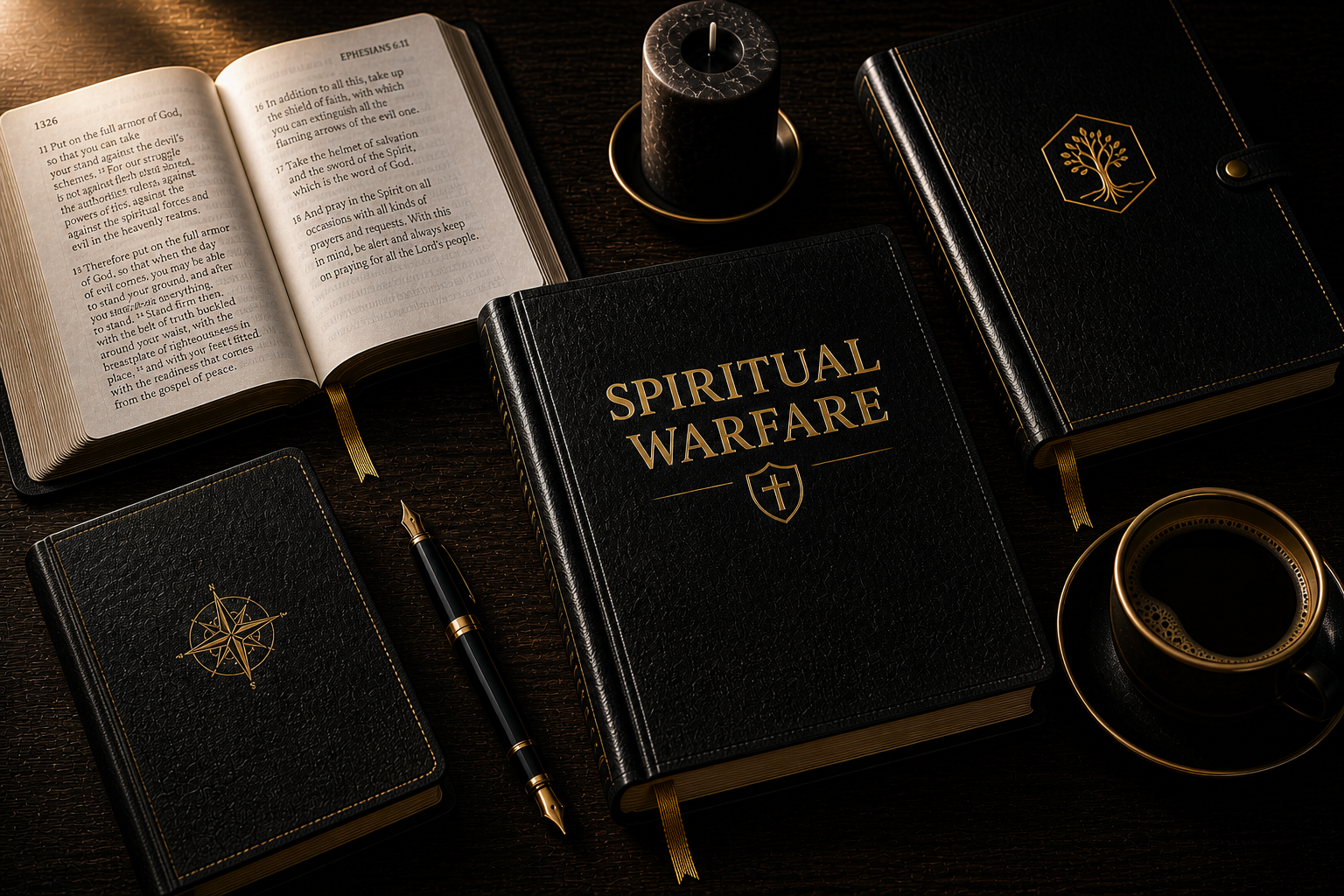 Overview of the material